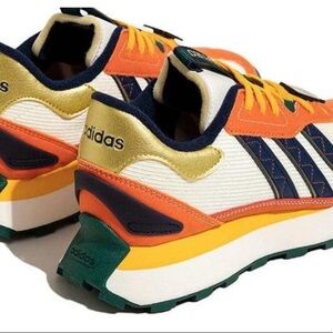 Adidas neo Futro Mixr FM Multi Color ID1640 Men’s Size 9